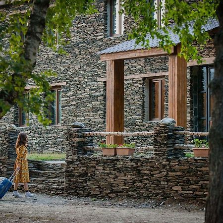 Hotel Complex Nabadi Omalo Zewnętrze zdjęcie